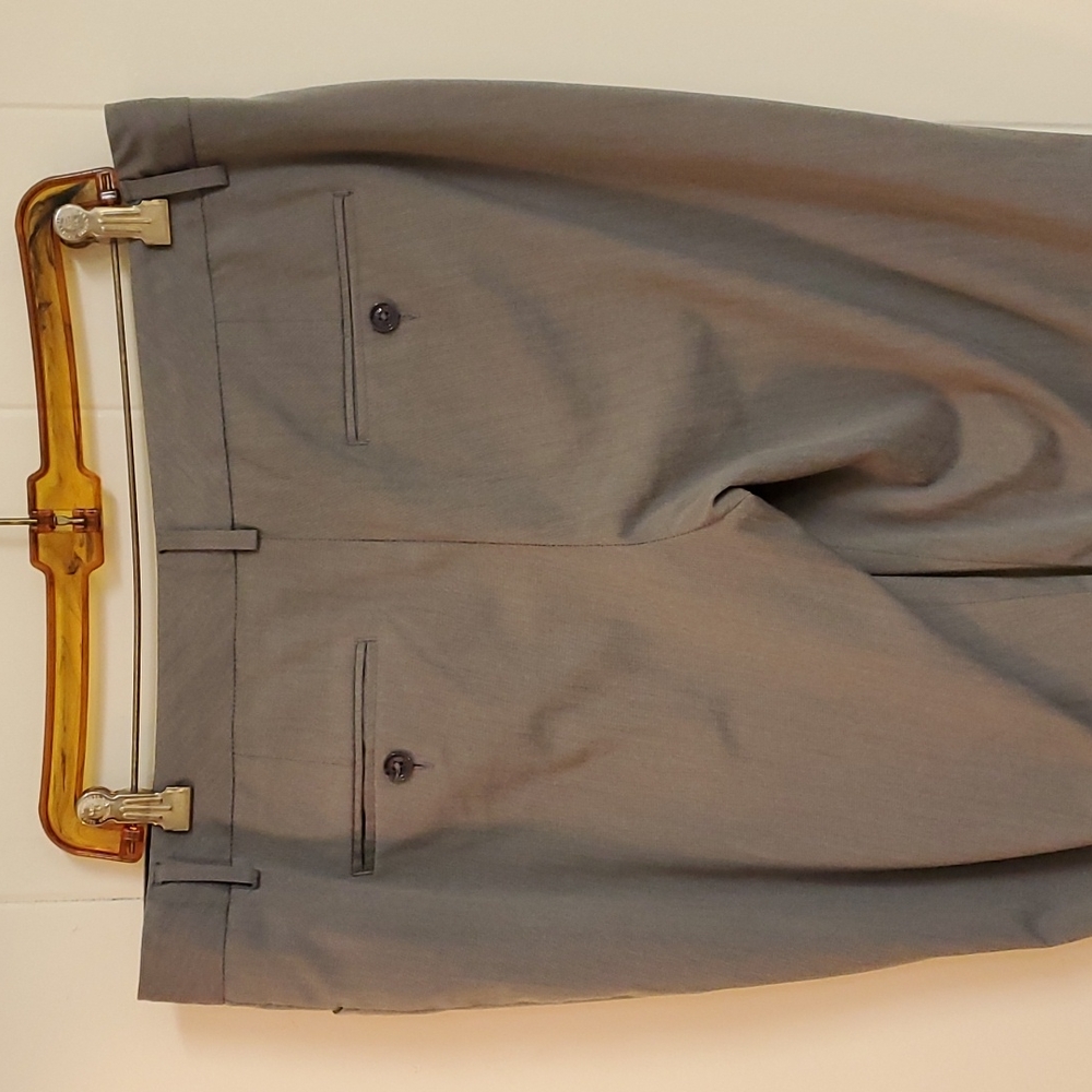 Express Editor Dress Pants Size 12r - image 5